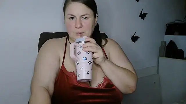 MartaXLove online show from 07-23-26, 06:04