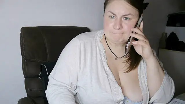 MartaXLove online show from 07-19-26, 07:10