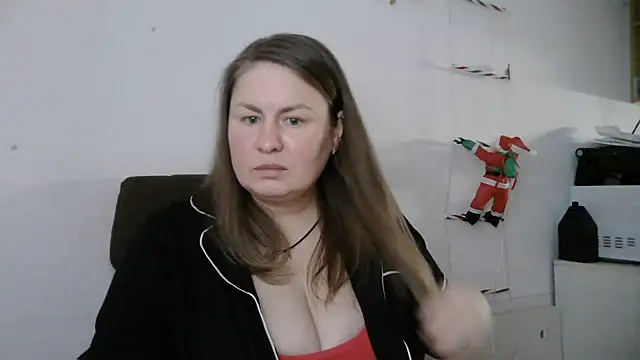 MartaXLove online show from 01-09-26, 12:45