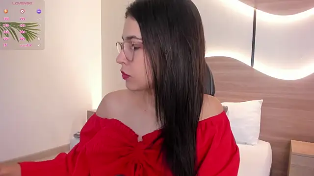 desireee  online show from 10-24-25, 01:32