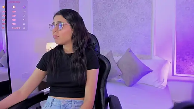 desireee  online show from 02-25-26, 12:38