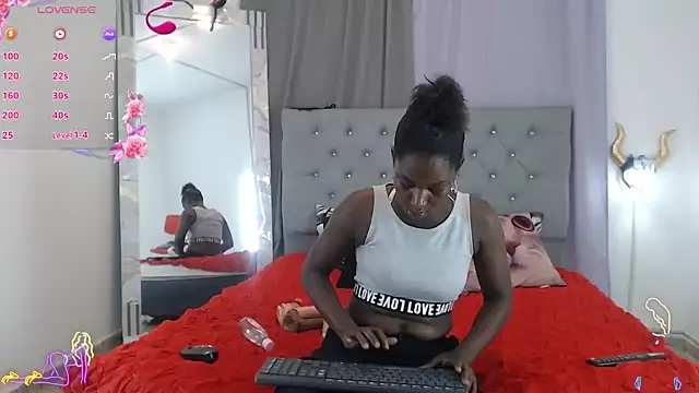 KarolLewys online show from 11-26-25, 01:22