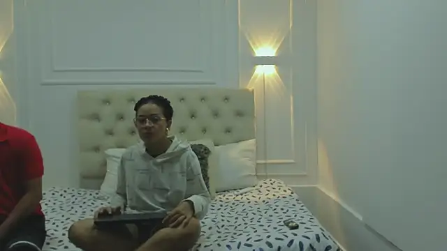 charlotte dante212 online show from 10-16-25, 03:26