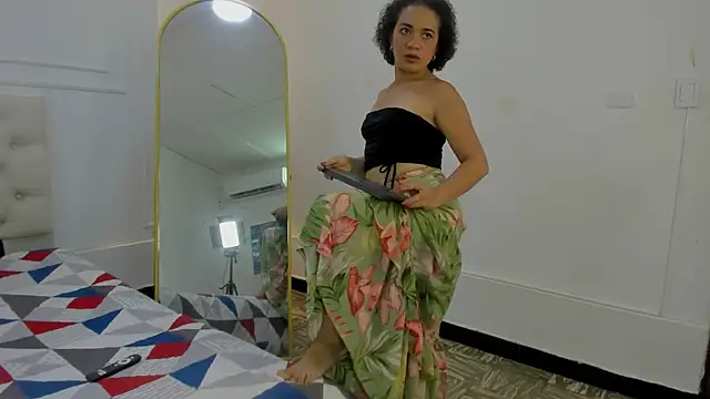 charlotte dante212 online show from 03-19-26, 05:07