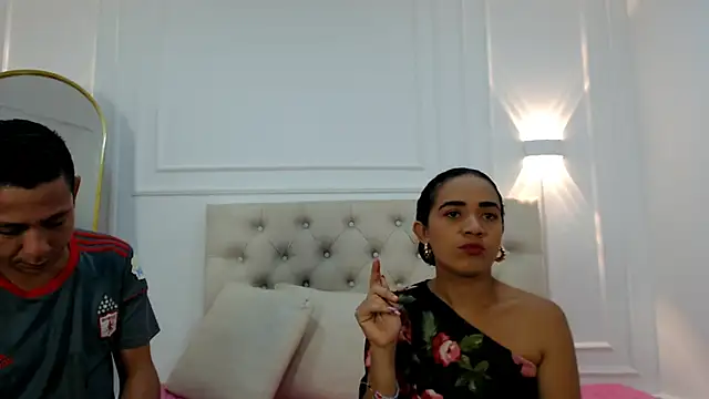 charlotte dante212 online show from 11-03-25, 03:23