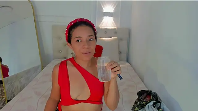 charlotte dante212 online show from 07-13-26, 01:10