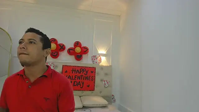 charlotte dante212 online show from 02-15-26, 04:13