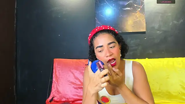 charlotte dante212 online show from 07-03-26, 02:34