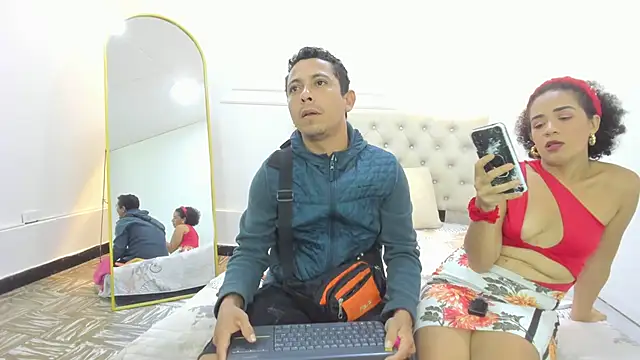 charlotte dante212 online show from 02-18-26, 03:48