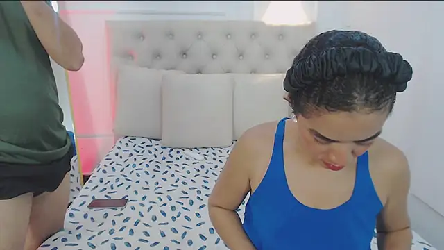 charlotte dante212 online show from 11-26-25, 04:34