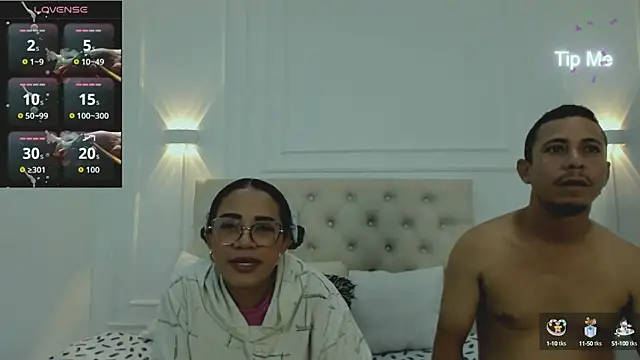 charlotte dante212 online show from 10-15-25, 04:11