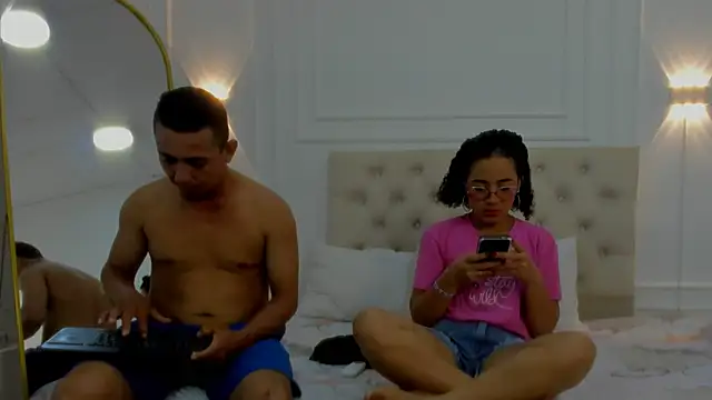 charlotte dante212 online show from 10-08-25, 04:14