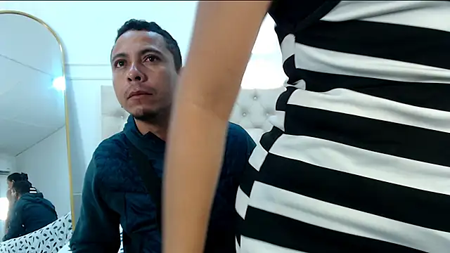 charlotte dante212 online show from 11-27-25, 04:24