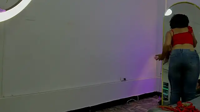 charlotte dante212 online show from 04-12-26, 03:43