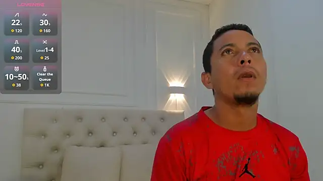 charlotte dante212 online show from 03-29-26, 04:14