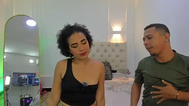 charlotte dante212 online show from 02-28-26, 04:12