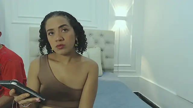 charlotte dante212 online show from 10-28-25, 04:24