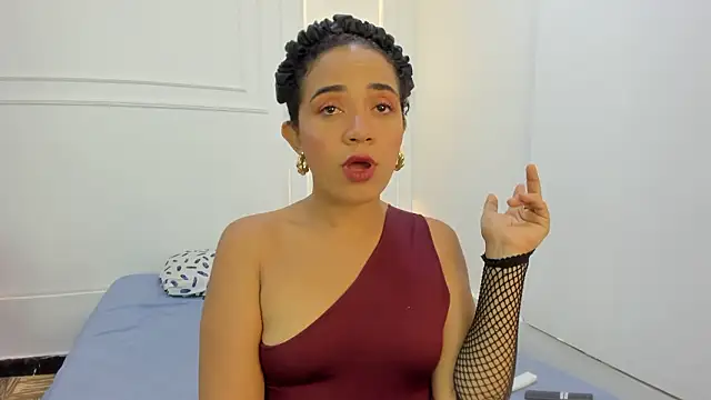 charlotte dante212 online show from 03-06-26, 04:18