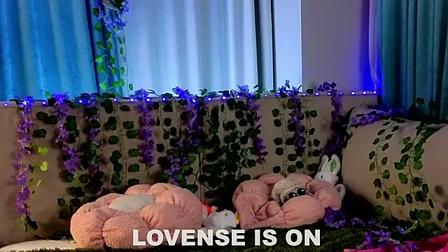 AngelicRice online show from 02-11-26, 01:22