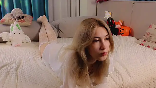 AngelicRice online show from 10-27-25, 11:11