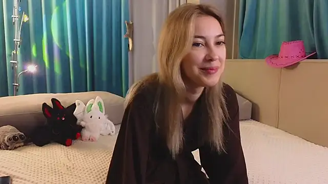 AngelicRice online show from 10-24-25, 11:09