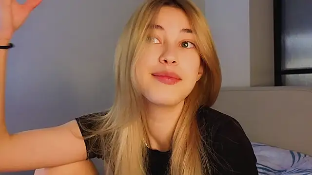 AngelicRice online show from 11-23-25, 11:31