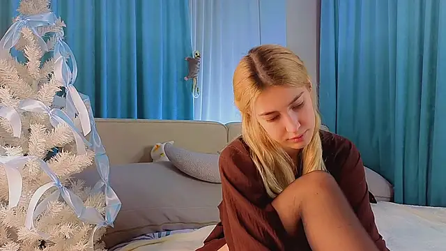 AngelicRice online show from 12-20-25, 11:24