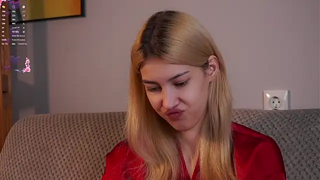 AngelicRice online show from 04-09-26, 12:11