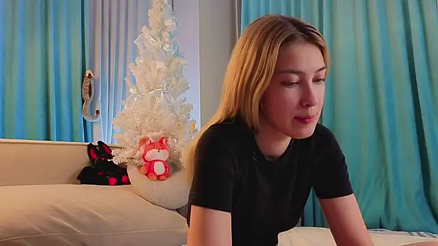 AngelicRice online show from 12-22-25, 11:54