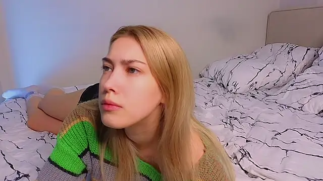 AngelicRice online show from 11-13-25, 12:31