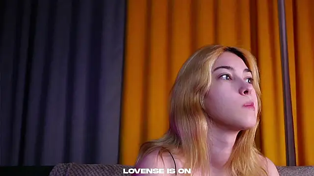 AngelicRice online show from 03-09-26, 01:25