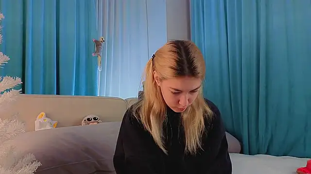 AngelicRice online show from 12-19-25, 11:23