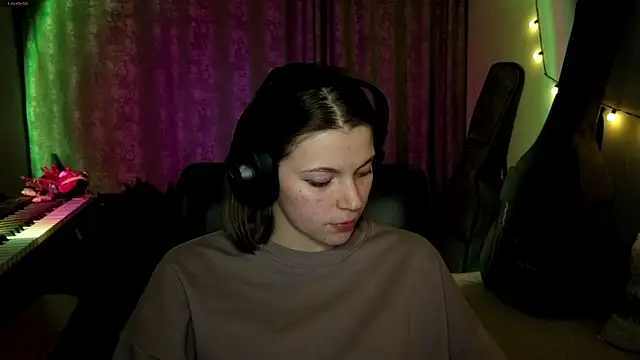 CutieAnny online show from 03-23-26, 08:08