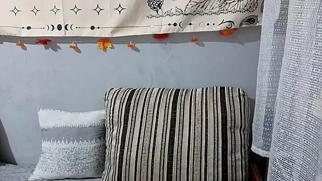 CutieAnny online show from 12-14-25, 01:23