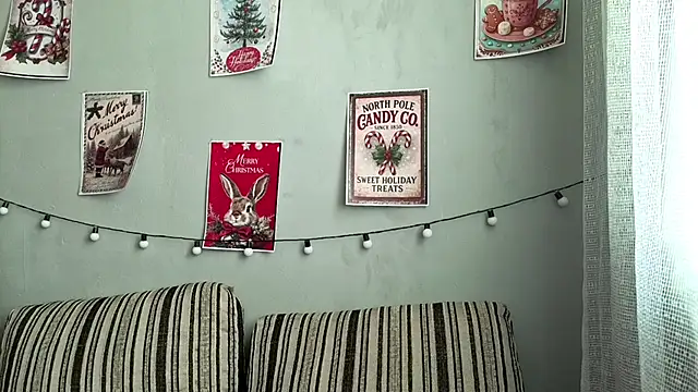 Snapshot of CutieAnny chatting on 02-03-26, 06:40 CutieAnny online show from 02-03-26, 06:40