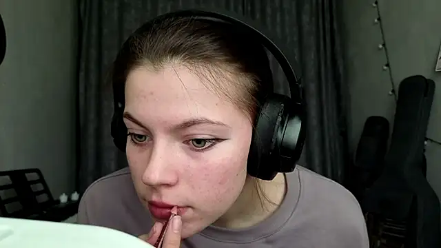 Snapshot of CutieAnny chatting on 02-03-26, 06:22 CutieAnny online show from 02-03-26, 06:22