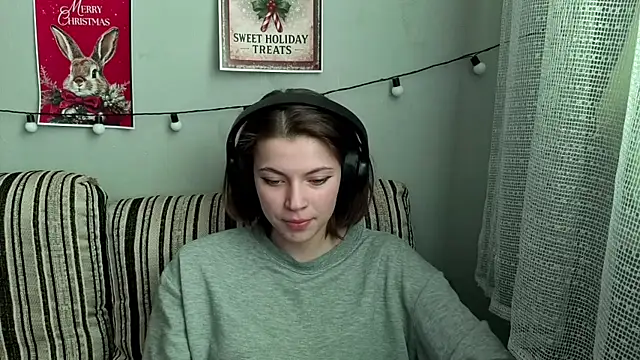 Snapshot of CutieAnny chatting on 01-16-26, 06:50 CutieAnny online show from 01-16-26, 06:50