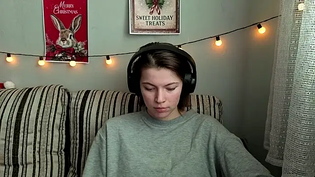 Snapshot of CutieAnny chatting on 01-18-26, 07:34 CutieAnny online show from 01-18-26, 07:34