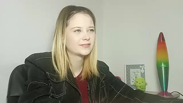 LydiaYoung online show from 10-13-25, 06:09