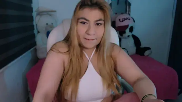 Sharonmendez online show from 09-27-25, 03:34