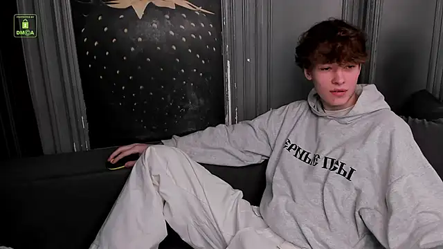 Kevin Garsia online show from 03-04-26, 08:27