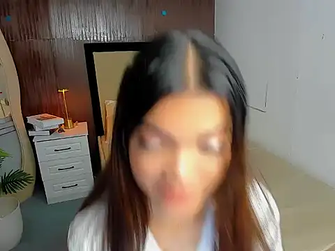 CassieSommereux online show from 12-03-25, 04:06