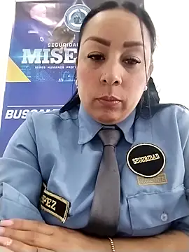 CRISTAL  11 online show from 11-10-25, 01:38