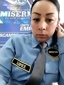 CRISTAL  11 online show from 11-03-25, 02:42