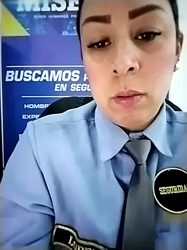 CRISTAL  11 online show from 03-03-26, 01:07