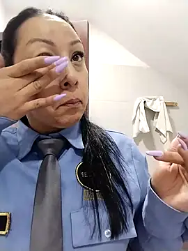 CRISTAL  11 online show from 12-01-25, 01:12