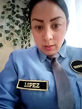 Snapshot of CRISTAL__11 chatting on 10-03-25, 02:07 CRISTAL 11 online show from 10-03-25, 02:07