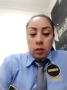Snapshot of CRISTAL__11 chatting on 10-15-25, 07:44 CRISTAL 11 online show from 10-15-25, 07:44
