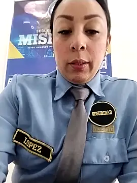 CRISTAL  11 online show from 11-04-25, 01:15