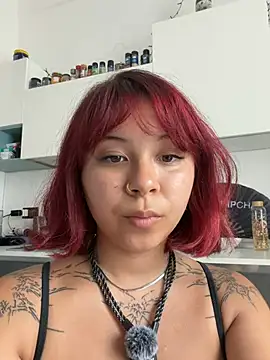 YumiLux online show from 07-28-26, 02:57